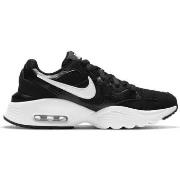 Baskets Nike WMNS AIR MAX FUSION - Blanc - 39