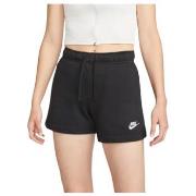 Short Nike SHORT NSW CLUB FLC MR - Noir - L