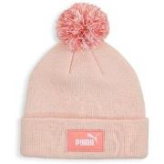 Bonnet enfant Puma BONNET ORANGE - ISLAND PINK - KIDS