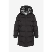 Veste Schott BRITTANY2W BLACK