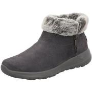 Bottes Skechers -