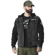 Blouson Von Dutch JACKET DUTCH2