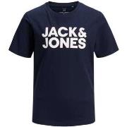 T-shirt enfant Jack &amp; Jones 168411VTAH24