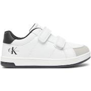 Baskets montantes enfant Calvin Klein Jeans V1X9-81045-1355