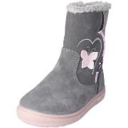 Bottes neige enfant Ricosta Bottes