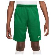 Short enfant Nike SHORT NK DF PARK III - PINE GREEN/WHITE - L