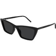 Lunettes de soleil Saint Laurent SL 737 MICA THIN Lunettes de soleil, ...