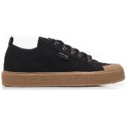 Baskets basses Sanjo K230 Cordura Pro - Black Gum