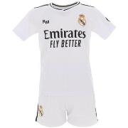 Ensembles enfant Holiprom Kit vinicius home jersey rm 24-25 jr