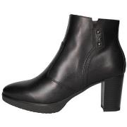 Bottines NeroGiardini I411200d tronchetto Femme