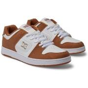 Chaussures de Skate DC Shoes Manteca Se