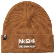 Bonnet DC Shoes Workman