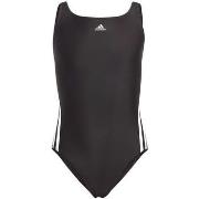 Maillots de bain enfant adidas 3s swimsuit