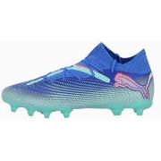 Chaussures de foot Puma Future pro fg/ag