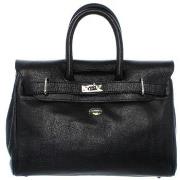 Sac à main Mac Douglas Sac A main Pyla Buni Ref 23066 Noir