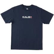 T-shirt DC Shoes Kalis 25