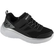 Baskets basses enfant Skechers Boundless