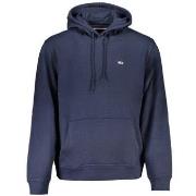 Sweat-shirt Tommy Hilfiger TOMMY JEANS - Sweat Capuche - marine