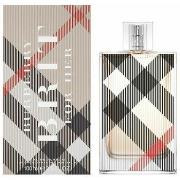 Eau de parfum Burberry Brit - eau de parfum - 100ml - vaporisateur