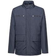 Blouson Geox M Renny giacca media