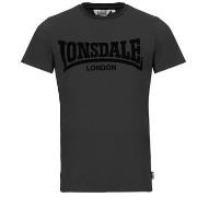 T-shirt Lonsdale POTTERNEWTON