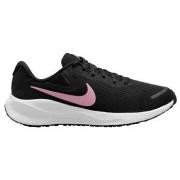 Chaussures Nike CHAUSSURES RUNNING - BLACK/MED SOFT PINK-WHITE - 37,5