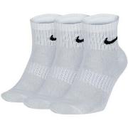 Socquettes Nike -