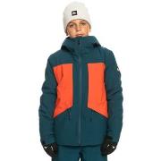 Parka enfant Quiksilver Ambition