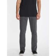 Jeans Volcom Vaqueros Vorta - Easy Enzyme Grey