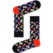 Chaussettes hautes Happy socks CAN01 9300