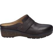 Mocassins Josef Seibel Darla 10, espresso