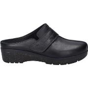 Mocassins Josef Seibel Darla 10, schwarz