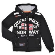 Sweat-shirt enfant Geographical Norway FLAG