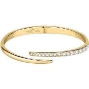 Bracelets Morellato Bracelet en acier et cristal