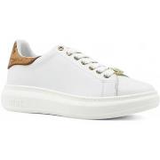 Bottines Alviero Martini Sneaker Donna White 1002578A