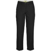 Pantalon Jjxx 12261432 LOUIE REG TAP CHINO-BLACK