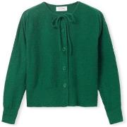 Pull Compania Fantastica COMPAÑIA FANTÁSTICA Knit 10271 - Green