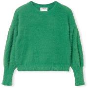 Pull Compania Fantastica COMPAÑIA FANTÁSTICA Knit 10265 - Green