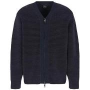 Gilet EAX CARDIGAN