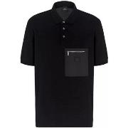 T-shirt EAX Polo