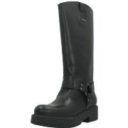 Bottes NeroGiardini I411989D