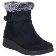 Bottes Zapp BOTTINES 556