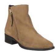 Bottes Zapp BOTTINES 9010