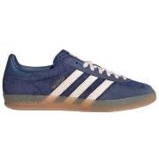 Baskets adidas Baskets Gazelle Indoor Dark Blue/Bliss Orange/Preloved ...