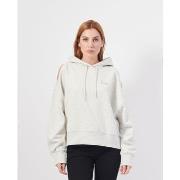 Sweat-shirt BOSS Sweat femme avec capuche et fentes