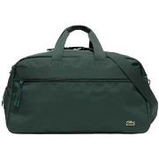 Sac de voyage Lacoste Sac de sport Ref 63775 B43 Vert 49*28*28 cm