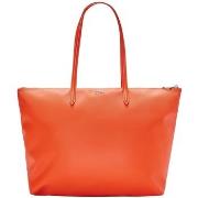 Sac a main Lacoste Sac cabas Ref 64005 Q16 Orange 35*30*14 cm