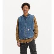 Veste Levis A8580 0000 - SANSOME VEST-DENIM