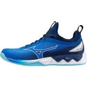 Chaussures Mizuno WAVE LUMINOUS 3