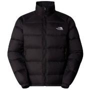 Doudounes The North Face Veste Hydrenalite Homme Black